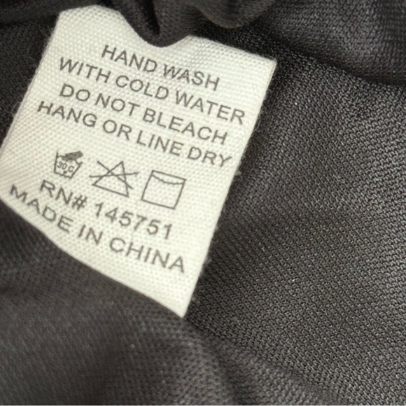 PEACH LOVE California | tank dress | Size: L - Picture 6 of 6